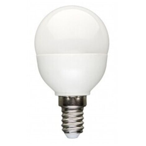Ampolla spectrum spectrum led 6W blanco frío E14