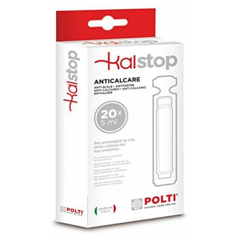 

Ampollas Antical POLTI Kalstop