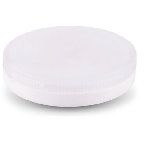 Ampollas LED mate GX53 4000K Blanco neutro