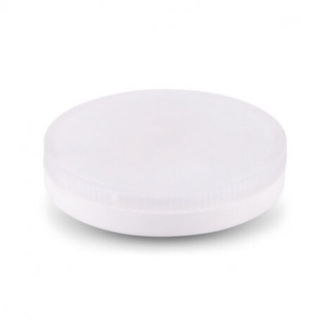 Ampolle LED opaca GX53 2700K Bianco caldo