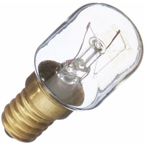 Ampoule (00170218) Réfrigérateur, congélateur 314617 SIEMENS, NEFF, BOSCH, SIMENS, GAGGENAU