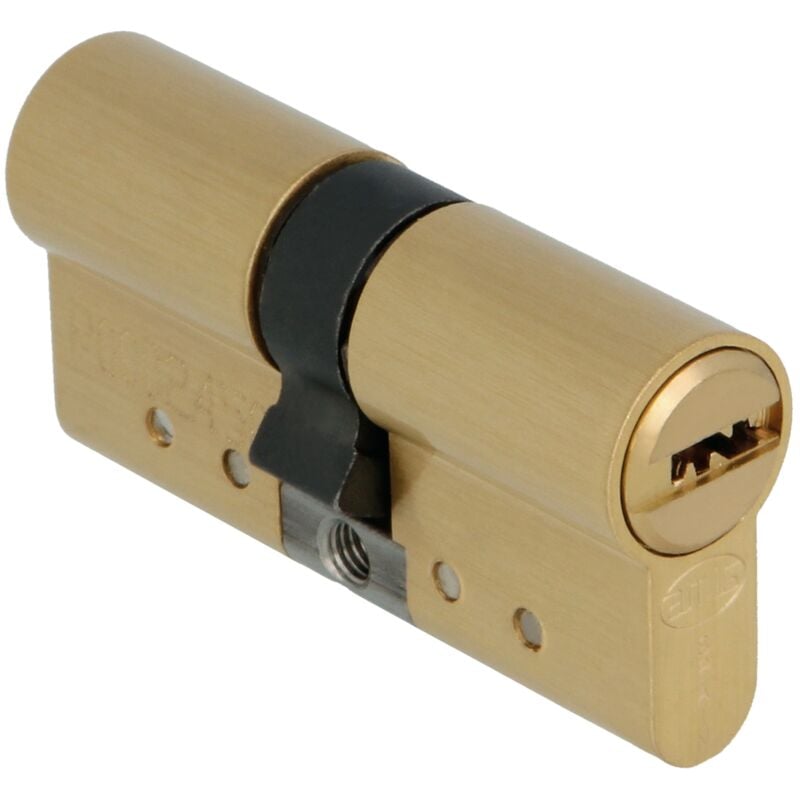 Cilindro 10000E-62 (31-31) laton mate(s) Amig