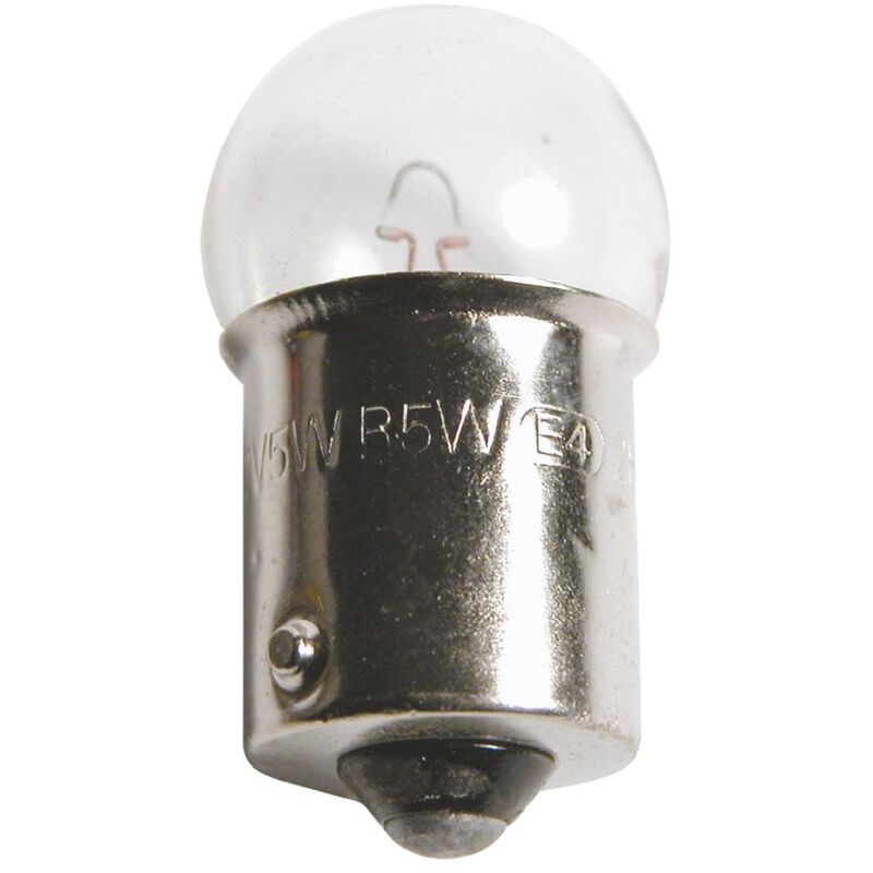Ampoule 10W bol BA15s 2pcs bls