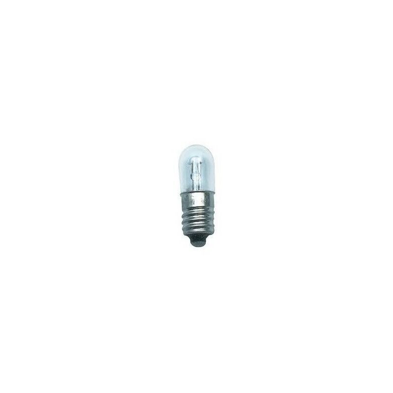 Orbitec - 115165 Ampoule E10 3W 250mA 10x28mm