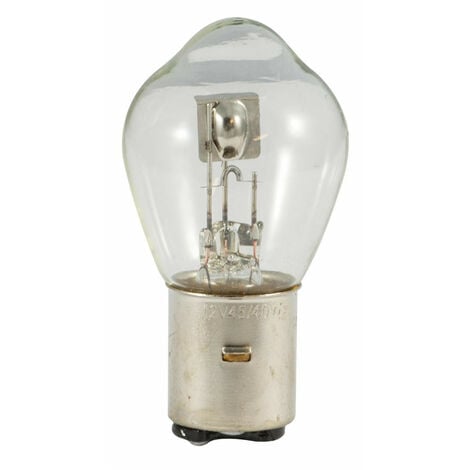 Ampoule 12 V 40/45 W (BA20d) (Lot de 5 ampoules)