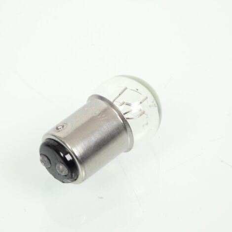 Ampoule - 12V 21/5W Bay15d - 1 paquet (10 pcs)