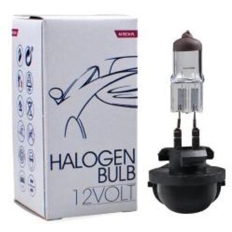 Ampoule 12v 27w Pgj13 H27w 2-881 -BOITE De 10-