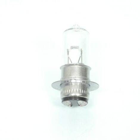 Ampoule 12V 35/35W P15-25-1 - 1 paquet (10 pcs)