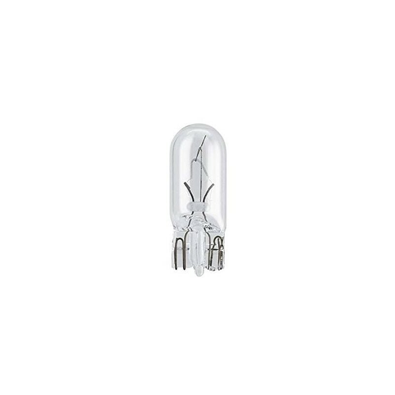 AMPOULE 12256CP W3W 12256 12V - Philips