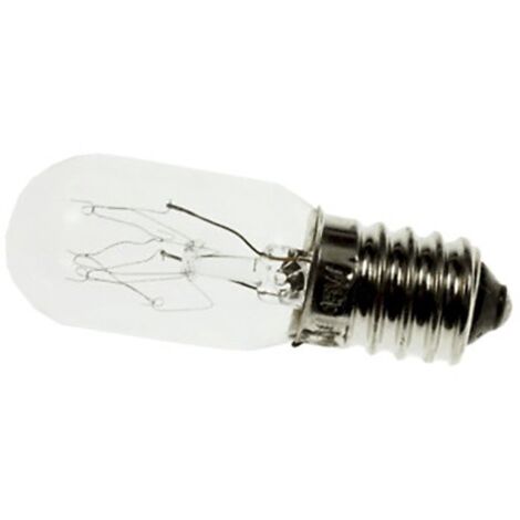 AMPOULE 15 W pour REFRIGERATEUR BRANDT - 41X8570