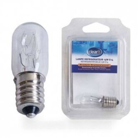Ampoule 15W - E14