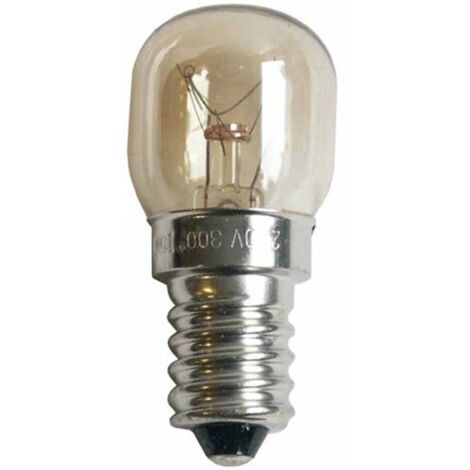 Ampoule 15W - E14