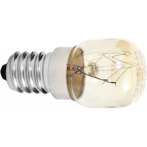 Ampoule 15W E14 (Par 20)