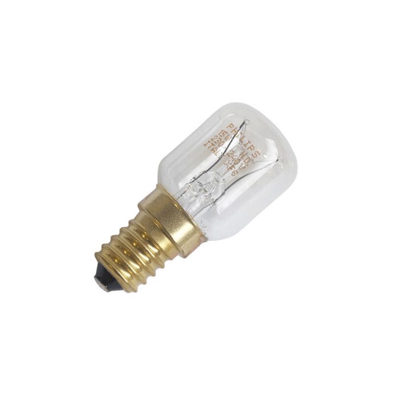 Ampoule 230 v 15 w e14 reference : 00602674