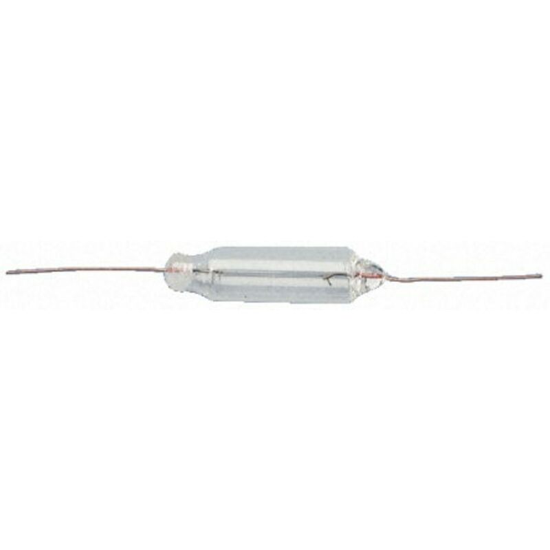 Electro Dh - Ampoule 24V 3W 125ma Longueur 36,2mm type de fusible