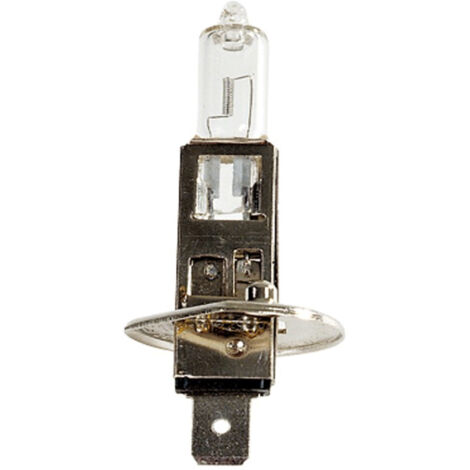 Ampoule 24V H1 70W - Éclairage Haute Puissance