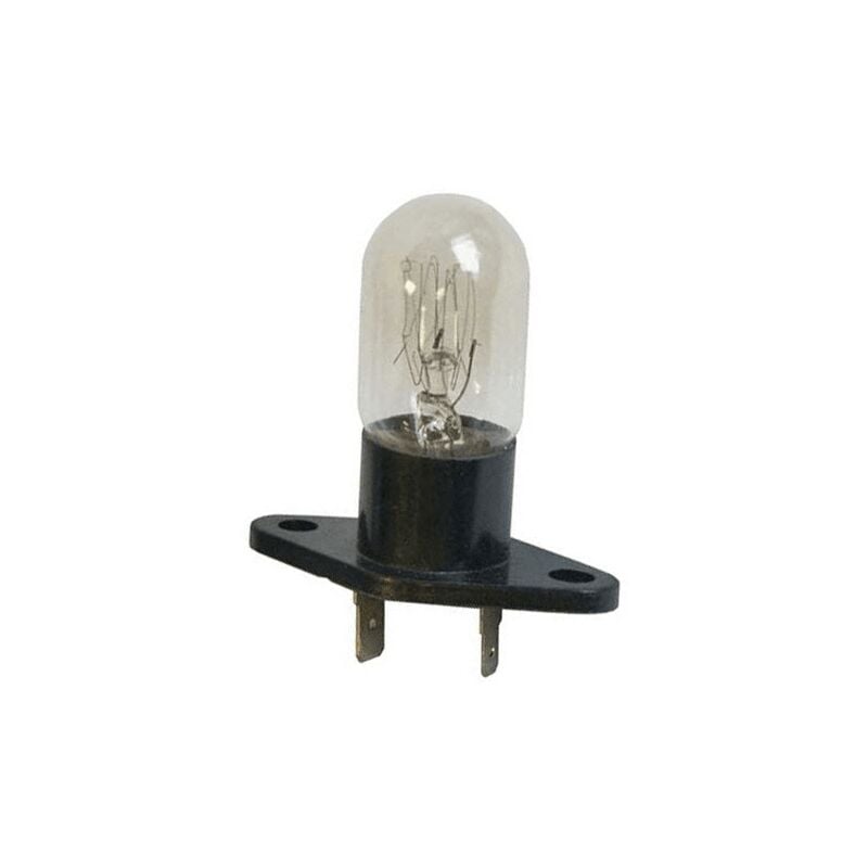 Ampoule 25 w 240 v pour micro ondes Panasonic Z612E5G50XN