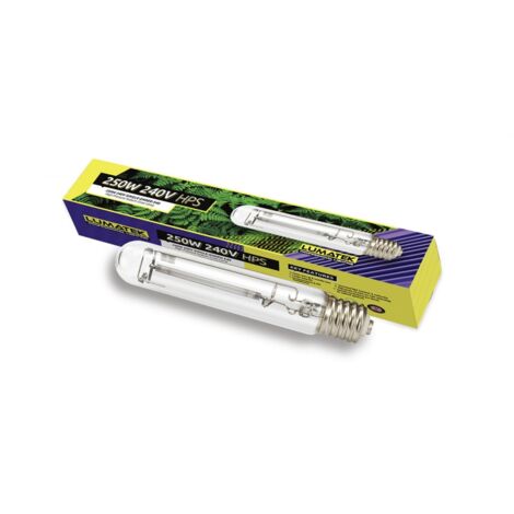 Ampoule 250W Dual Spectrum LUMATEK