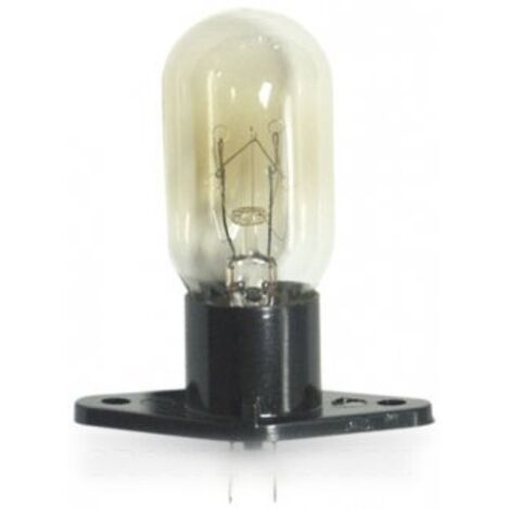 AMPOULE 25W POUR MICRO ONDES SAMSUNG