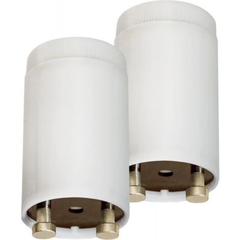 Ampoule 2x STARTER 4-22