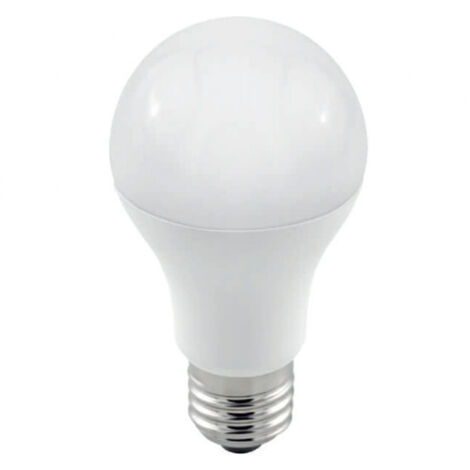 Ampoule 3 - 5 - 7 - 9 - 12 Watt A Bulbo Light Cold And Hot Attack E27 3 Watts