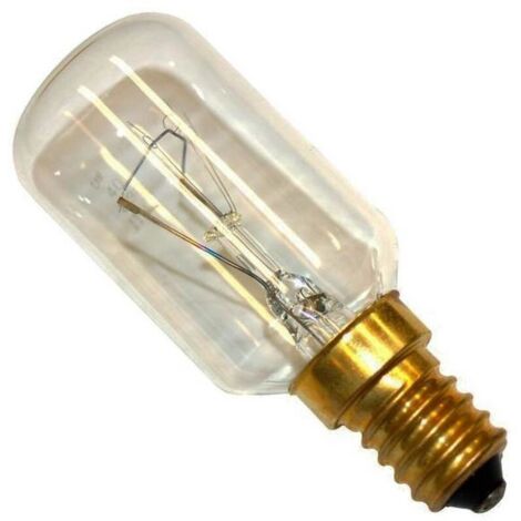 Ampoule 300° 40W 230-240V T29