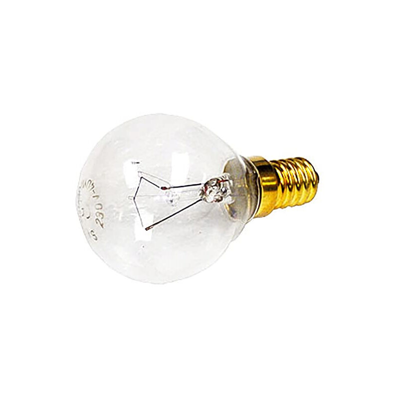 Ampoule 40 w 230 v 300 ° E14 Pour quattro Philips - 00613655