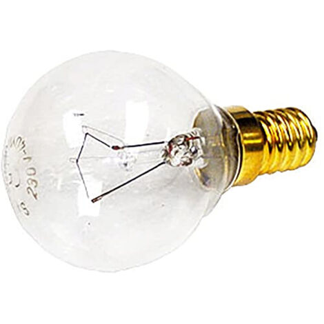 AMPOULE 40 W 230 V 300 ° E14 Pour quattro Philips - 00613655