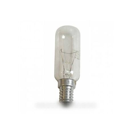Ampoule 40 w 230 v 80 mm pour Four SCHOLTES C00042985