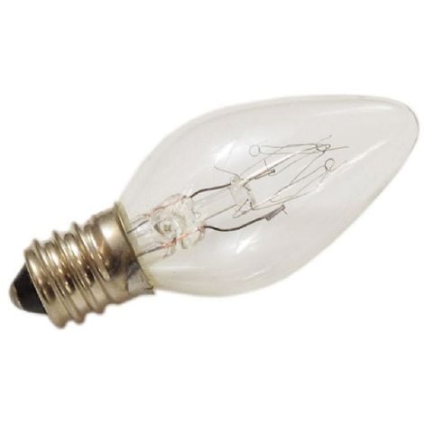 Ampoule Pour Hotte Aspirante E14 40W Dimmable, T25 230V Ampoule  Incandescence, Blanc Chaud 2700K, 350lm, pour Ventilateur[S514]