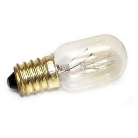 Lampe 20w culot e14 conso 20kwh/1000h d'origine WHIRLPOOL, IKEA