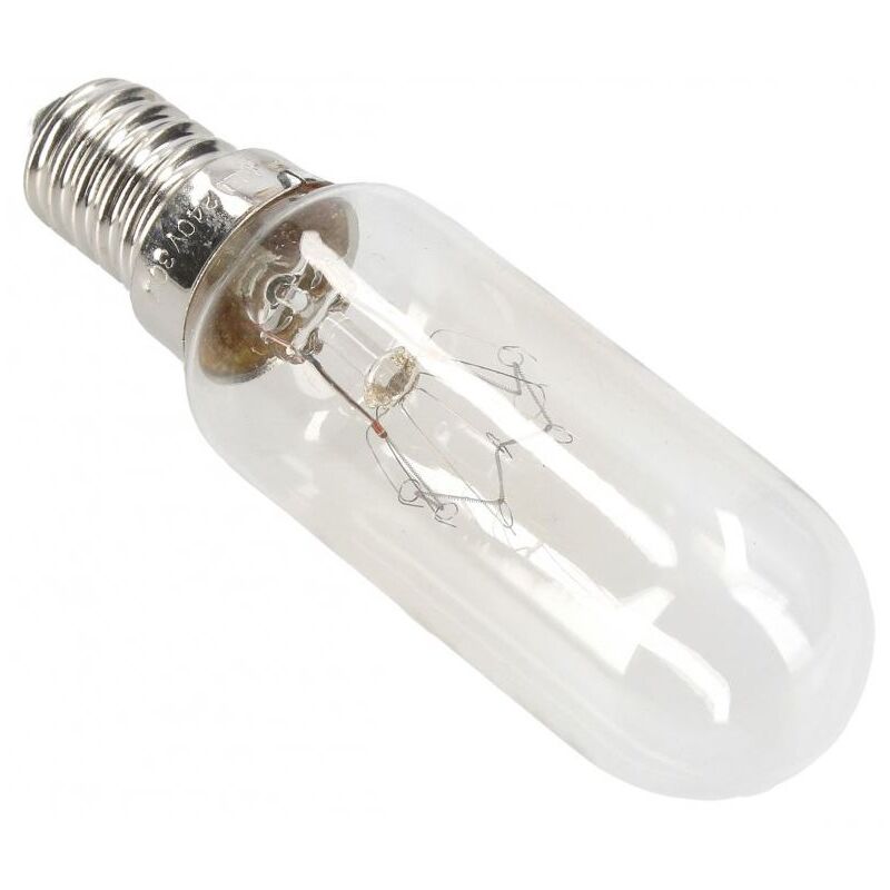 Ampoule 40W E14 300°C pour refrigerateur LG 6912JB2007A Ampoule 40W E14 300°C pour refrigerateur LG 6912JB2007A
