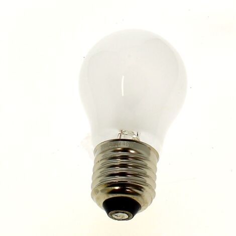Ampoule 40w e27 6912jb2004l 480132100815 - refrigerateur