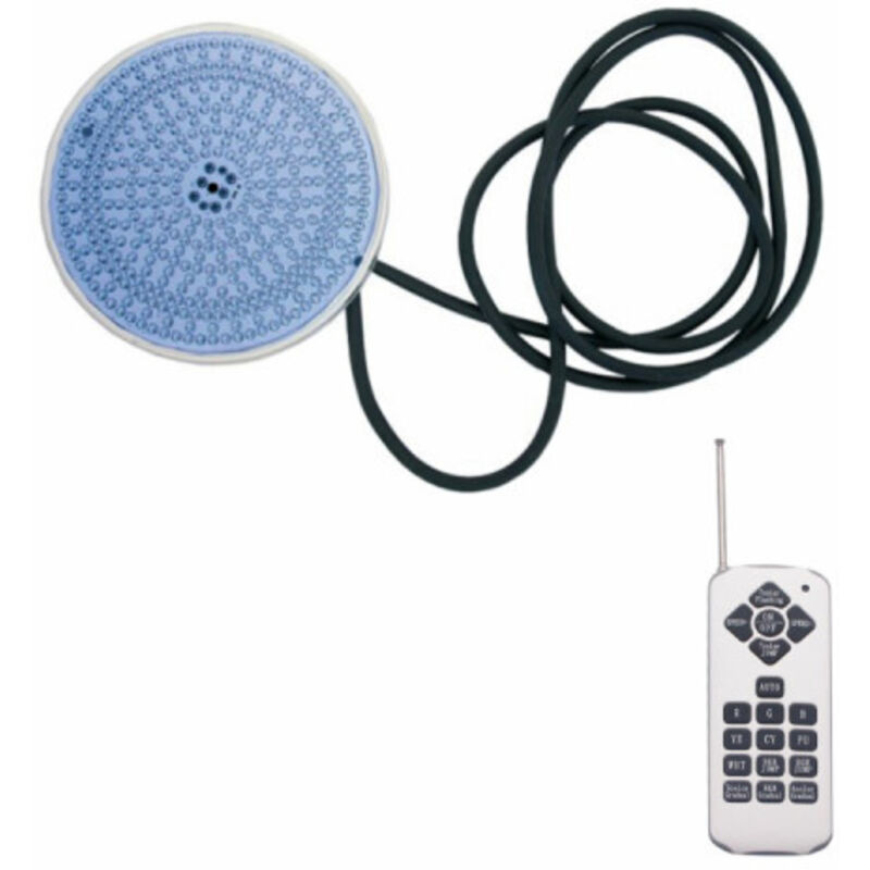 Clairage piscine - Ampoule led 441 - rgb de Mareva