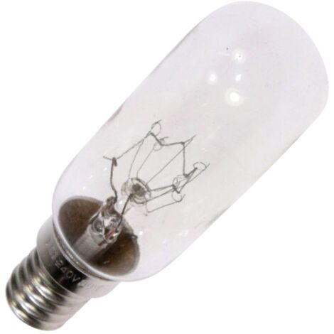 Ampoule (6912JB2007A) Réfrigérateur, congélateur LG
