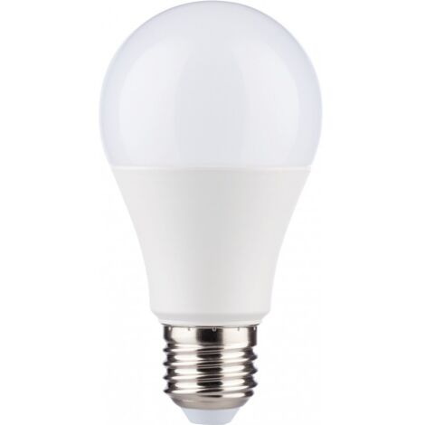 Ampoule 9W (60W) E27 806lm 4000K