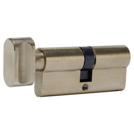 Ampoule à béquille en laiton 60 mm de long/l ec1206 3030 bâton