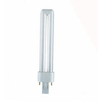 Ampoule à économie d'énergie OSRAM 11 W = 75 W forme de bâton 1 pc(s)