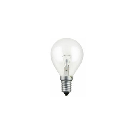 Ampoule à incandescence E14 12V 25W