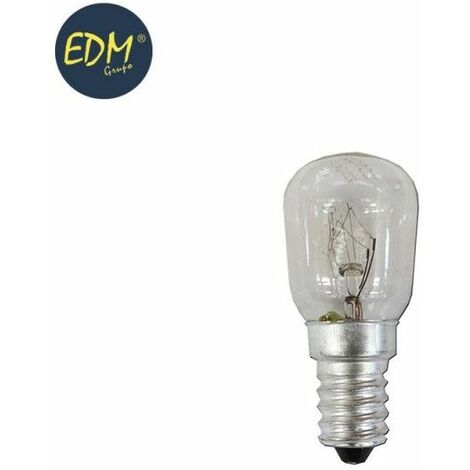 Lot De 50 Ampoules à Incandescence 60W E14 Claires - Boules Globe - Blanc Chaud - Neuf