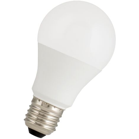 ampoule à led - 24 volts - e27 - 7w - a60 - bailey 80100040597
