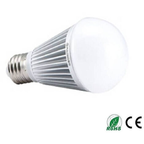 Ampoule à LED 7W E27 Blanc neutre