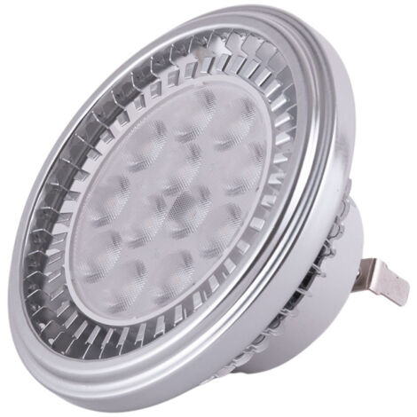 Ampoule À LED AR111 12W 1080Lm 30.000H | Blanc froid (HO-AR111-12W-CW)