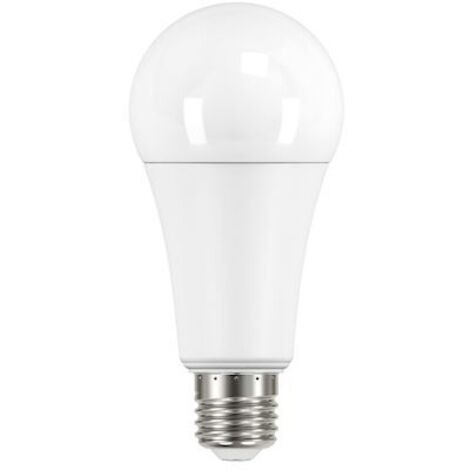 ampoule à led - aric standard - e27 - 16w - 2700k - a67 - aric 20008