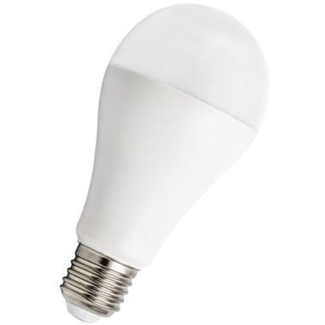 ampoule à led - bailey ecobasic led - culot e27 - 15w - a60 - bailey 80100040024
