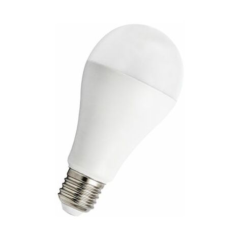 ampoule à led - bailey ecobasic led - culot e27 - 20w - a65 - bailey 142597