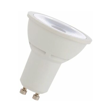 ampoule à led - bailey ecobasic led - culot gu10 - 5w - 4000k - par16 - bailey 80100040757