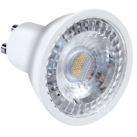 ARIC Ampoule LED R50 GU10 - 6W - 3000K - 480lm - Non dimmable