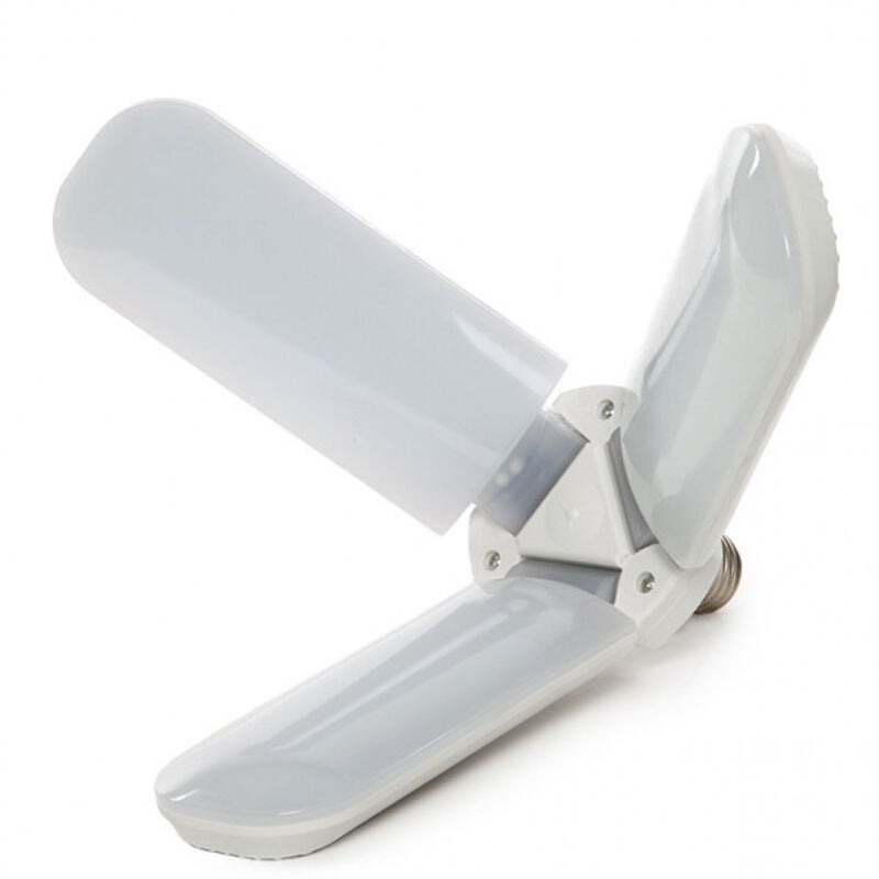 Greenice - Ampoule led E27 45W 4 050Lm 6000ºK 50 000H [SL-YZD01-CW]