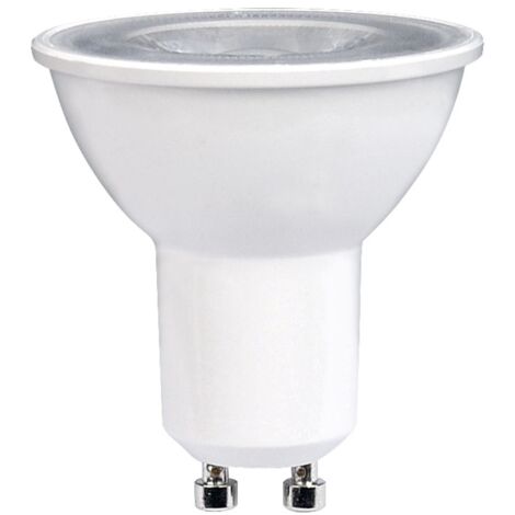 ampoule à led - gu10 - 4w - 3000k - dimmable - aric 20140